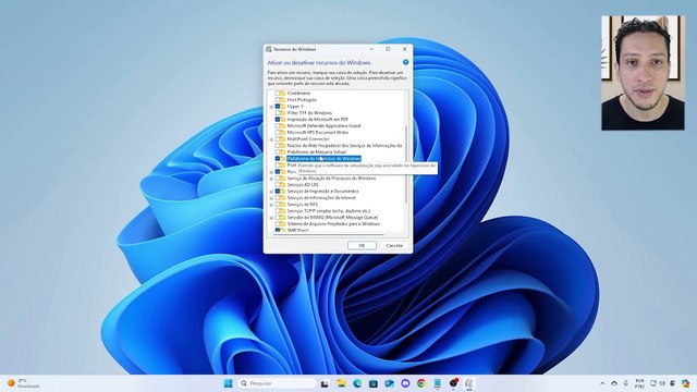 Hyper-V_ Como Ativar e Criar uma Máquina Virtual Grátis com Windows 11 ou 10 (Fácil e Rápido!)