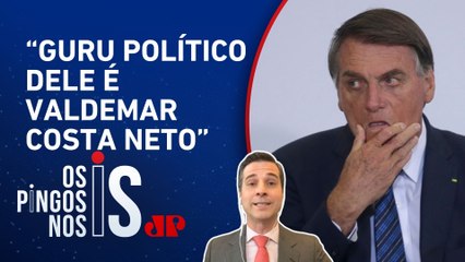 Qual estratégia Jair Bolsonaro deve utilizar caso siga inelegível em 2026? Beraldo analisa
