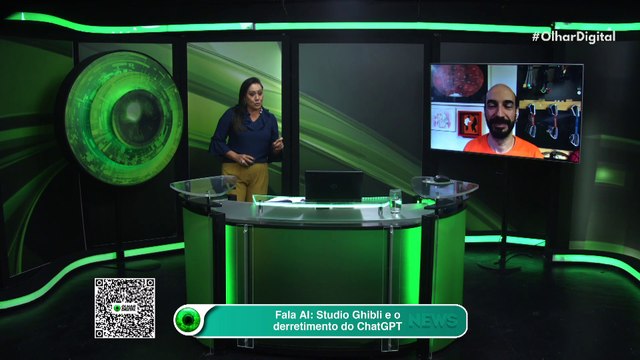 Ao vivo | Pesquisa brasileira: Sistema Solar esconde um planeta? | 01/04/2025 | #OlharDigital