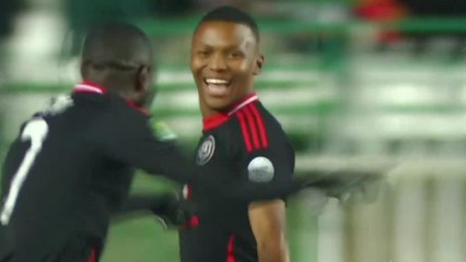 MC Alger (DZA) vs Orlando Pirates (ZAF) | CAF Champions League HIGHLIGHTS | 04/01/25 | beIN SPORTS USA