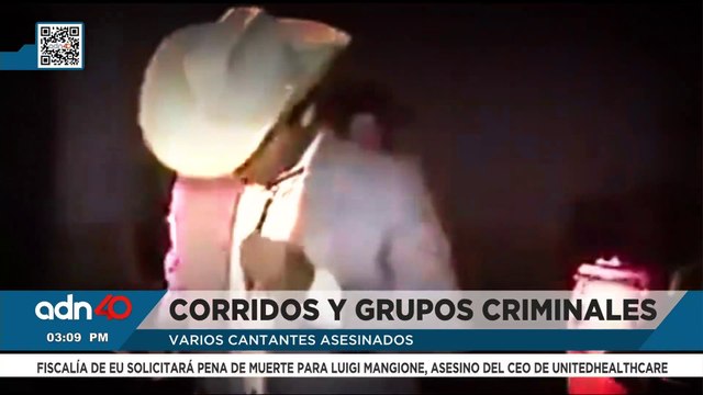 Corridos en México; con los que triunfan artistas como Peso Pluma, Los Tigres del Norte entre otros