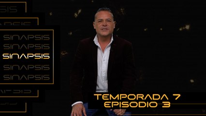 T7 Ep.3- Sinapsis | Interculturalidad y la importancia de una segunda lengua