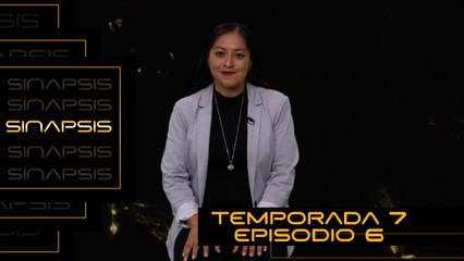 T7 Ep.6- Sinapsis | Turismo 4.0 y su aplicación