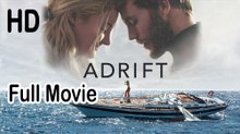 Adrift (2018) Full Movie HD