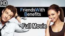 Friends with Benefits (2011) Full Movie HD