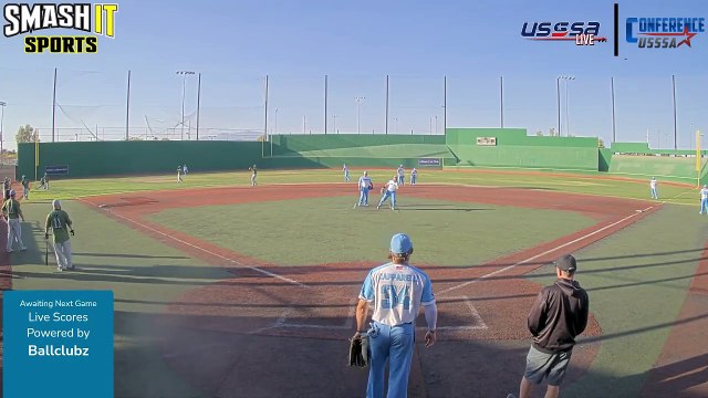 ATARAXIS/SONNYS/JBLNEWBREEDKOVALBAF VS Bay Area Legends - Sat, Mar 29, 2025 5:30 PM to Sat, 7:30 PM