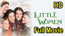 Little Women (2019) Full Movie HD