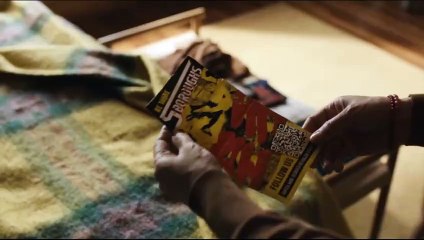 KARATE KID LEGENDS Official HD Trailer | Epic Martial Arts Action