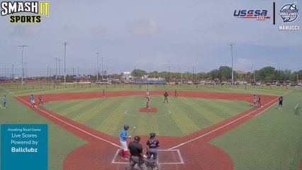 SBA Scout VS TBD - Sun, Mar 30, 2025 2:24 PM to Sun, 4:17 PM