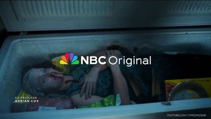 The Hunting Party Episode 10 - Jenna Wells