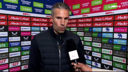 nl | EREDIVISIE HIGHLIGHTS/SAMENVATTING (Mar 31, 2025)