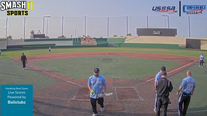 1920/STR8PLAY VS Lazershow/Onyx/EliteSports/Carrillo - Sat, Mar 29, 2025 6:30 AM to Sat, 8:30 AM