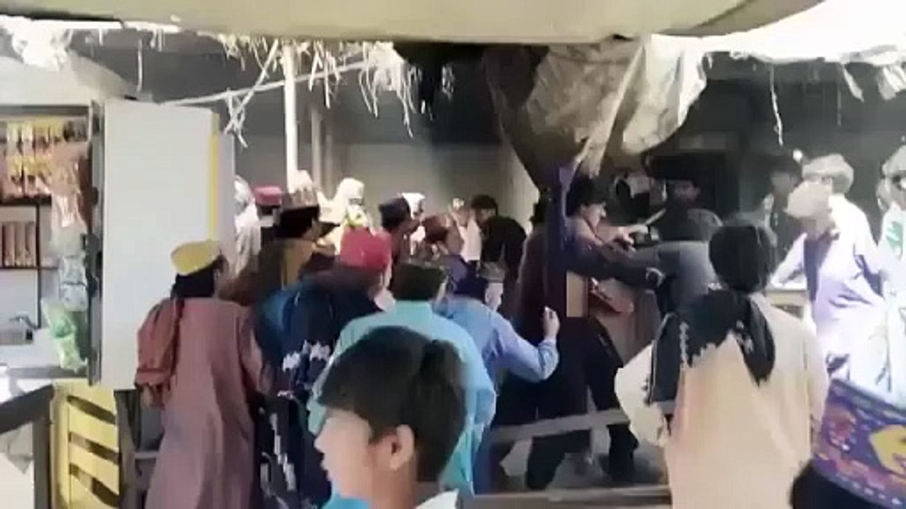 Very hard working