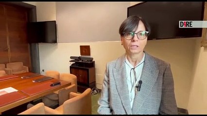 Roma - SENEGAL. STUDIARE INSIEME IL FUTURO DEL LAVORO, ITALIA CON DAKAR -2- (01.04.25)