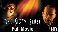The Sixth Sense (1999) Full Movie HD