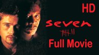 Se7en (1995) Full Movie HD