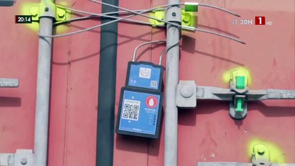Un nouveau module de surveillance électronique, dénommé TOP-TIE, est intégré depuis novembre 2024 au système GAINDE.