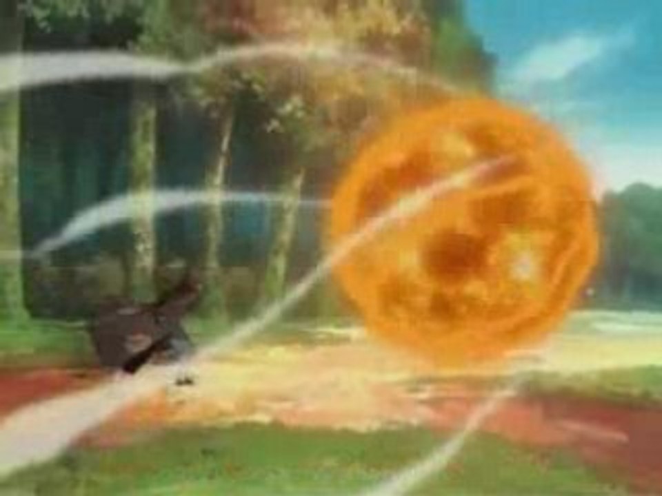 AMV Naruto