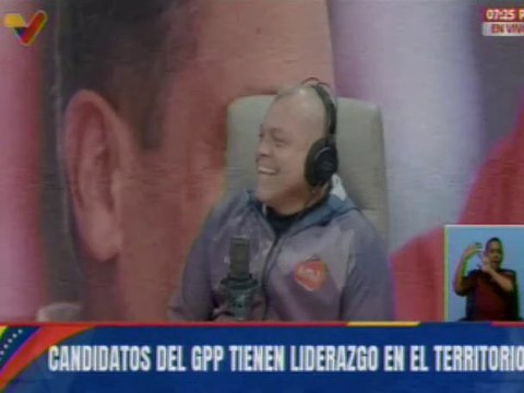 Presidente Nicolás Maduro: En Venezuela no discriminamos la migración, le damos oportunidad