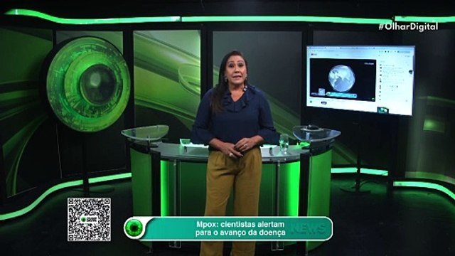 Mpox: cientistas alertam para o avanço da doença
