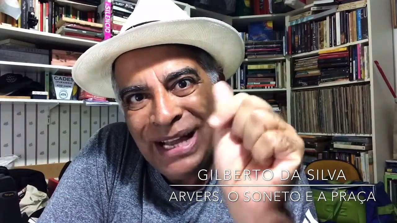 ARVERS, o soneto e a praça