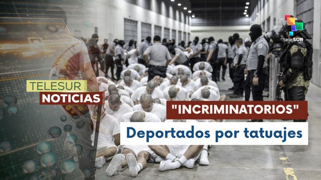 Historias de horror vividas por migrantes venezolanos en EE.UU.