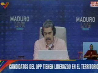 Jefe de Estado: Marco Rubio y Machado no podrán quitarle a Venezuela la Guayana Esequiba