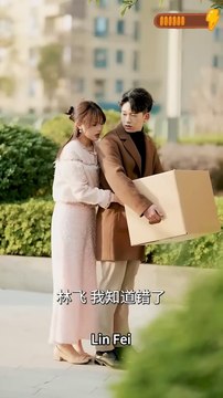 After 5 years as a stand-in, he divorced and married the CEO who loved him. His ex regretted it.