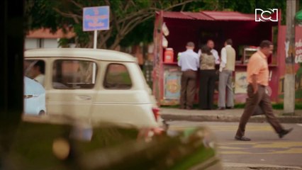 Horacio apoya a Darío para sacar a su familia adelante | Darío Gómez