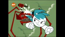 Teenage Robot Staffel 1 Folge 1