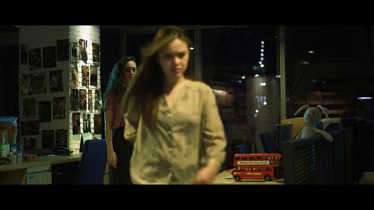 Malapataka E08