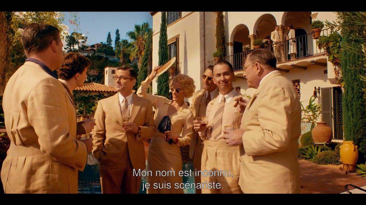 Café Society | movie | 2016 | Official Trailer