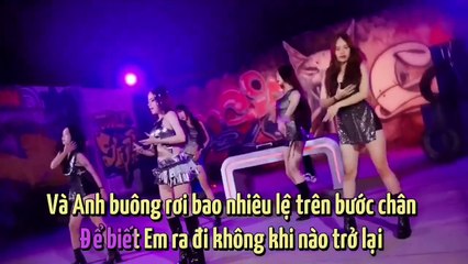 Dáng Anh Remix 2025 version 2 - Thúy Loan cover