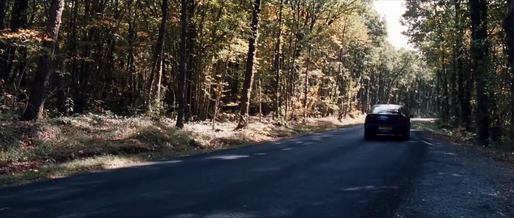 Die Köchin und der Präsident | movie | 2012 | Official Trailer