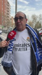 ¿Atleti o Barça?: el madridismo y el rival que prefiere en la final