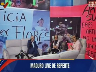 Fiscal Tarek William Saab: El ataque a migrantes forma parte de una guerra híbrida no convencional