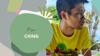 10-29-2021_TENT SETUP,COUSIN'S BONDING _ ANG LAKAS NG KIDLAT _ INABUTAN NA NG ULAN _ OUR ISLAND LIFE