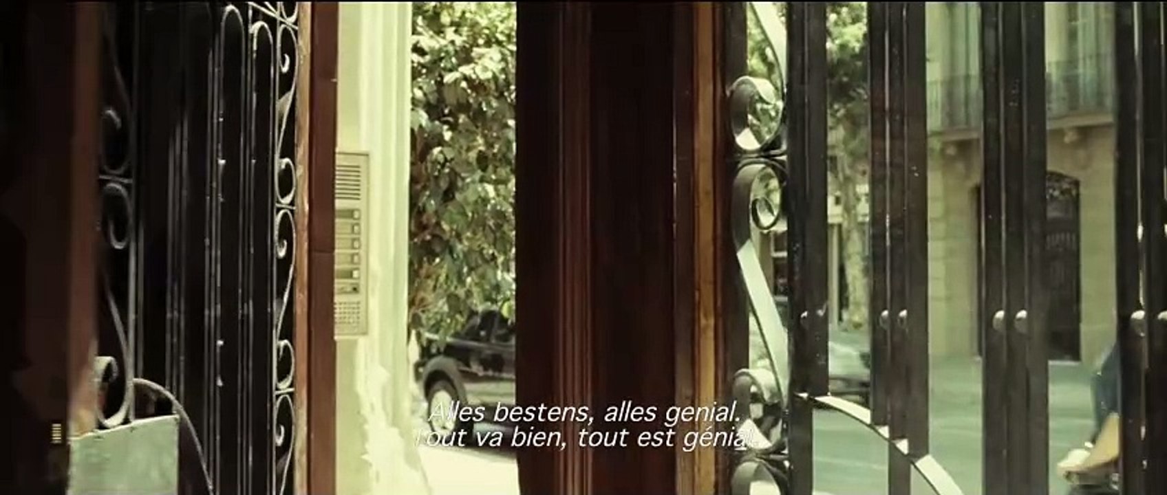 Sleep Tight | movie | 2011 | Official Trailer