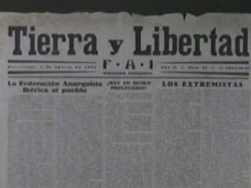 2/7 - Un autre futur - Anarchisme Libertaire