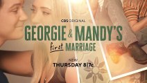 Georgie & Mandy-s First Marriage Episode 15 -  Goddess of the Music Store