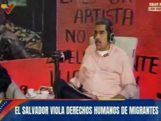 Miguel Pérez Pirela: Machado y Marco Rubio están sistematizando la violencia contra los venezolanos
