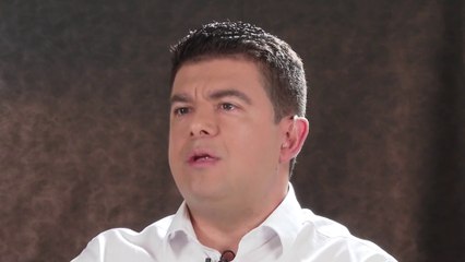 Convención PLN Álvaro Ramos