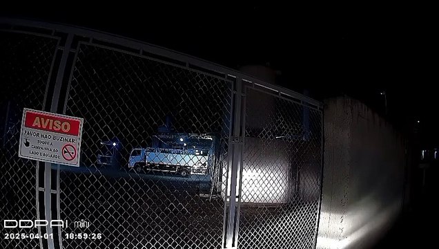 Explosão destrói indústria em Campo Largo e deixa dois mortos