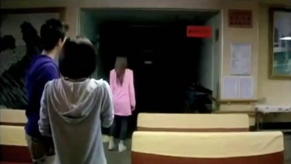 Shock Labyrinth | movie | 2009 | Official Trailer