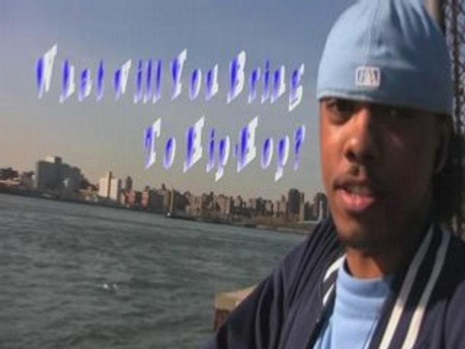 Flow Hands-On Music Productions Hip-Hop Music Interview