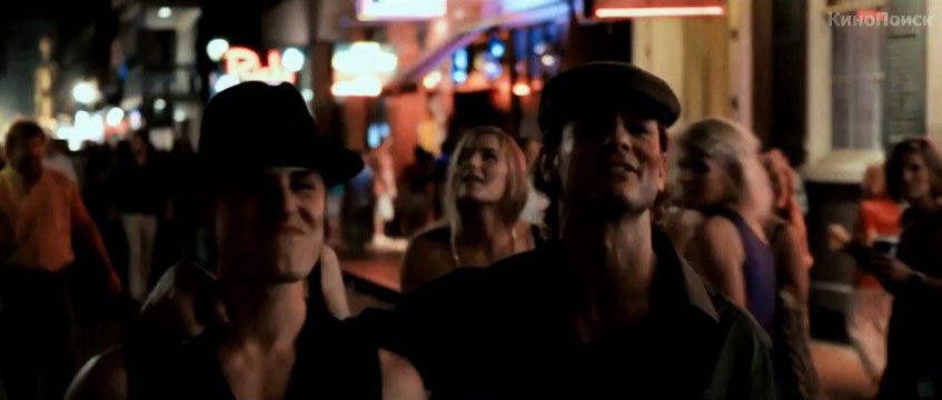 Бойцы | movie | 2011 | Official Trailer