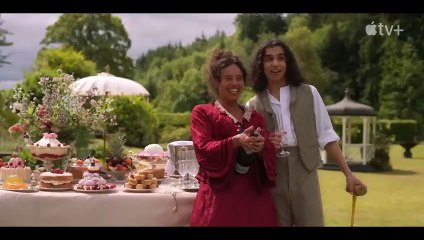 Season 1 | show | 2023| S1 | Official Trailer