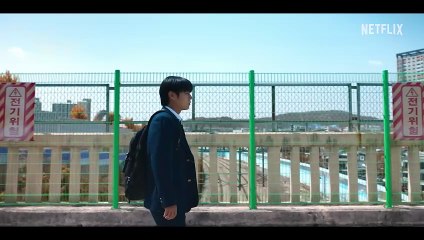 약한영웅 Class 2 | 공식 티저 예고편 | 넷플릭스