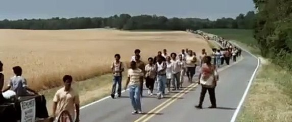 Blood Done Sign My Name | movie | 2010 | Official Trailer