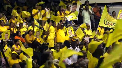 DR. RAGOONATH ANALYSES NEW UNC CHANGES